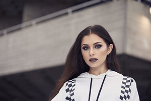 Sleek makeup i-lust palette di ombretti, 6 G, Stonework