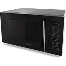 Carica l&#39;immagine nel visualizzatore di Gallery, Whirlpool MWP 253 SB Forno a Microonde + Grill, 25 litri, colore... - Ilgrandebazar