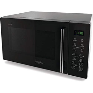 Whirlpool MWP 253 SB Forno a Microonde + Grill, 25 litri, colore... - Ilgrandebazar