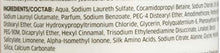 Carica l'immagine nel visualizzatore di Gallery, Wella Fusion Repair Shampoo, confezione da 1, 1000 ml, (etichetta in lingua...