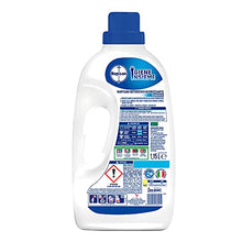 Carica l&#39;immagine nel visualizzatore di Gallery, Napisan Detersivo Lavatrice Liquido Igienizzante Classico, 3 Confezioni da 1.15 l da 69 Lavaggi di Detersivo Lavatrice Liquido
