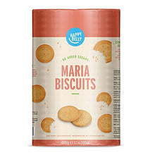 Carica l&#39;immagine nel visualizzatore di Gallery, Marchio Amazon - Happy Belly - Biscotti secchi marie senza zuccheri...