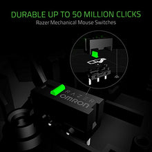 Carica l&#39;immagine nel visualizzatore di Gallery, Razer Naga Trinity MOBA/MMO, Mouse da gioco, 3 Pannelli Laterali...