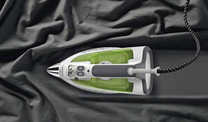 Rowenta DW6040 Eco Intelligence Ferro da Stiro a Vapore, Erogazione del...