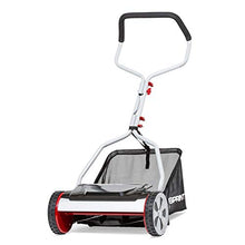 Carica l&#39;immagine nel visualizzatore di Gallery, Sprint 2691593 Rasaerba a Cilindro, Tagliaerba Manuale, 410RM, 40 cm, 40 cm