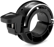 Carica l'immagine nel visualizzatore di Gallery, SGODDE Campanello per Bicicletta, Design Moderno, può Essere Montato su...