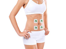 Carica l'immagine nel visualizzatore di Gallery, TESMED 16 elettrodi di qualità Superiore mm. 40x40, universali, Adatti a...