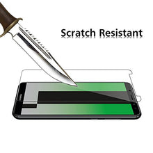Carica l&#39;immagine nel visualizzatore di Gallery, ivoler [3 Pack] Pellicola Vetro Temperato per Huawei Mate 10 Lite [Garanzia... - Ilgrandebazar