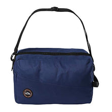 Carica l&#39;immagine nel visualizzatore di Gallery, Cabin Max - Rio Stowaway Borsa Size – Borsone a Tracolla 40x25x20cm Blu