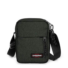 Carica l'immagine nel visualizzatore di Gallery, Eastpak The One, Borsa A Tracolla Unisex – Adulto, 21 cm, Verde (Crafty Moss)