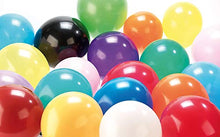 Carica l'immagine nel visualizzatore di Gallery, Miamasvin Palloncino, 220 Pezzi - 22 Colori, Palloncini Lattice di Colori...