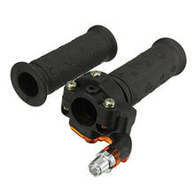 Carica l&#39;immagine nel visualizzatore di Gallery, MOMOALA Alamor Set di Cavi Acceleratore Twist Limitato per 47Cc 49Cc Mini... - Ilgrandebazar