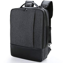 Carica l&#39;immagine nel visualizzatore di Gallery, Lifewit Zaino Porta PC, Borsa Per Laptop, a Tracolla 15,6 Pollici
