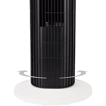 Carica l'immagine nel visualizzatore di Gallery, Tristar VE-5999 Ventilatore a Torre con Telecomando/Timer, 45 W, 614...