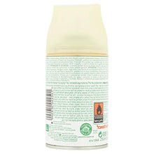 Carica l&#39;immagine nel visualizzatore di Gallery, Air Wick Freshmatic Ricarica Spray Automatico, Vaniglia e Thè Bianco, 250 ml - Ilgrandebazar