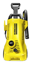 Carica l&#39;immagine nel visualizzatore di Gallery, Kärcher K 2 Full Control - Idropulitrice a Freddo, 110 Bar, 360 L/H, 20 M²/H... - Ilgrandebazar