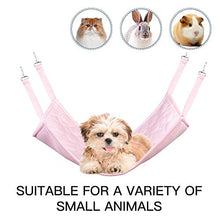 Carica l&#39;immagine nel visualizzatore di Gallery, PET SPPTIES Piccoli Animali Domestico Gattino L:53*35cm, Cooling Style,Pink