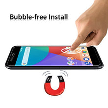 Carica l&#39;immagine nel visualizzatore di Gallery, ivoler [2 Pack] Pellicola Vetro Temperato per Xiaomi Mi A1 [Garanzia a...
