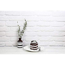 Carica l&#39;immagine nel visualizzatore di Gallery, Selens - Fondale 2 in 1, 56 x 89 cm, legno marmo 4pcs-C pattern