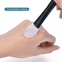 Carica l&#39;immagine nel visualizzatore di Gallery, 3PCS Spazzole per Maschera Facciale in Silicone L&#39;applicazione...