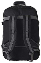 Carica l'immagine nel visualizzatore di Gallery, CABIN GO 5540 Zaino bagaglio a mano/cabina da viaggio leggero, Valigia Borsa da cabina 55x40x20 cm 44 litri.