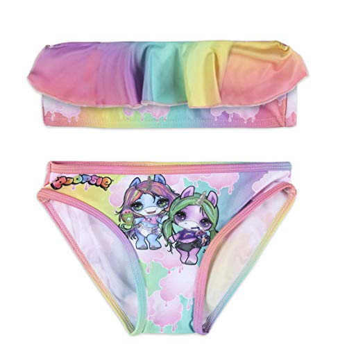 Characters Cartoons Poopsie Slime Surprise - Bambina 6 anni, 5013 Arcobaleno