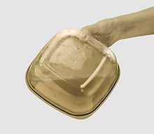 Carica l'immagine nel visualizzatore di Gallery, Guzzini Set Borsa Termica con Contenitore Salvafreschezza On The Go, Ocra