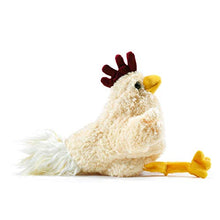 Carica l&#39;immagine nel visualizzatore di Gallery, Funky Folkmanis Puppet Mano Poule - Ilgrandebazar