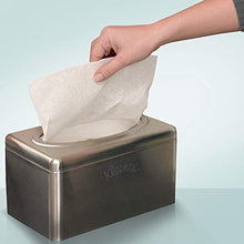 Carica l&#39;immagine nel visualizzatore di Gallery, Kimberly-Clark 9924 Professional Dispenser di Asciugamani, Pop-Up Box,... - Ilgrandebazar