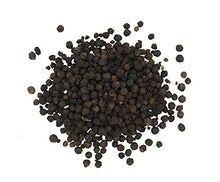 Carica l&#39;immagine nel visualizzatore di Gallery, Pepe nero grani di Madagascar 125g. Primissima qualità. Bustina richiudibile
