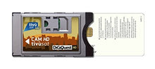 Carica l&#39;immagine nel visualizzatore di Gallery, Digiquest CAM Tivùsat HD - Tessera inclusa - Ilgrandebazar