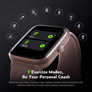 Arbily orologio fitness smartwatch sale