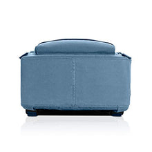 Carica l&#39;immagine nel visualizzatore di Gallery, Fjällräven Kånken, Zaino Unisex-Adulto, 27x38x13 Centimeters (W x Blue Ridge
