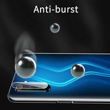 Carica l'immagine nel visualizzatore di Gallery, KONEE Vetro Temperato Lente Fotocamera Compatibile con Realme 6 PRO, 【2...
