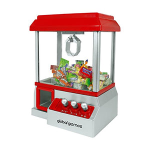 Prendi Caramelle Global Gizmos Benross rosso