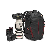 Carica l&#39;immagine nel visualizzatore di Gallery, Manfrotto MB PL-BP-R-310 Redbee 310 Zaino Professionale