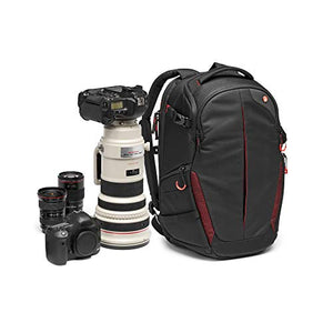 Manfrotto MB PL-BP-R-310 Redbee 310 Zaino Professionale