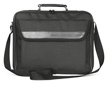 Carica l'immagine nel visualizzatore di Gallery, Trust Atlanta Borsa per Portatile, Fino a 15-16 Pollici, Nero 15-16"