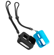 Carica l&#39;immagine nel visualizzatore di Gallery, PATALACHI - Set di 2 custodie protettive in silicone per fotocamera Go Pro...