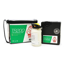 Carica l&#39;immagine nel visualizzatore di Gallery, MAXTOOLS TR200 Kit di Riparazione Pneumatici CAR con Tecnologia...