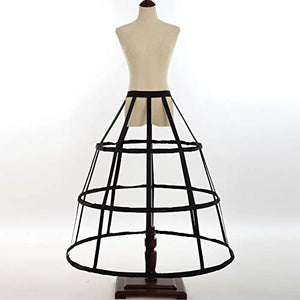 GRACEART Gonna Da Donna A Cerchio, Sottogonna, Da Sposa, In