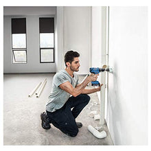Carica l&#39;immagine nel visualizzatore di Gallery, Bosch Professional 06019H1105 GSB 18V-21 Trapano Avvitatore con percussione... - Ilgrandebazar