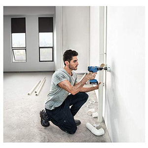 Bosch Professional 06019H1105 GSB 18V-21 Trapano Avvitatore con percussione... - Ilgrandebazar