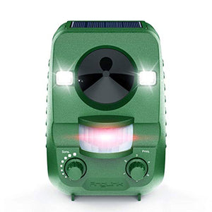 AngLink Repellente per Gatti ad Ultrasuoni dissuasore a 2020 A008 - Ilgrandebazar