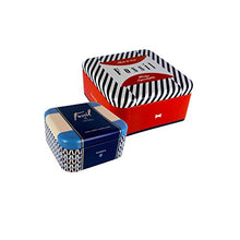 Carica l&#39;immagine nel visualizzatore di Gallery, Fossil JF00899797- Collana Vintage Casual in Pelle Marrone - Ilgrandebazar