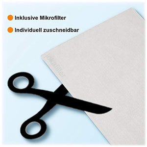 20 sacchetti per aspirapolvere alternativa compatibile con FJM HyClean 3D... - Ilgrandebazar