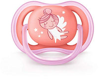 Carica l'immagine nel visualizzatore di Gallery, Philips Avent SCF345/22 Succhietti Ultra Air 6 - 18 m, Unicorno