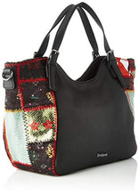 Carica l&#39;immagine nel visualizzatore di Gallery, Desigual 19WAXAAI, Borsa a spalla Donna 30x15x31 cm (B x H x T)