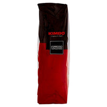 Carica l&#39;immagine nel visualizzatore di Gallery, Kimbo - Caffè Espresso Napoletano - 2x250 g