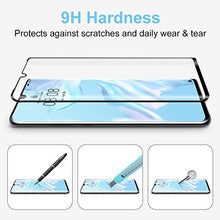 Carica l'immagine nel visualizzatore di Gallery, Migimi Vetro Temperato per Huawei P30 PRO, [2 Pezzi] PRO Pellicola...